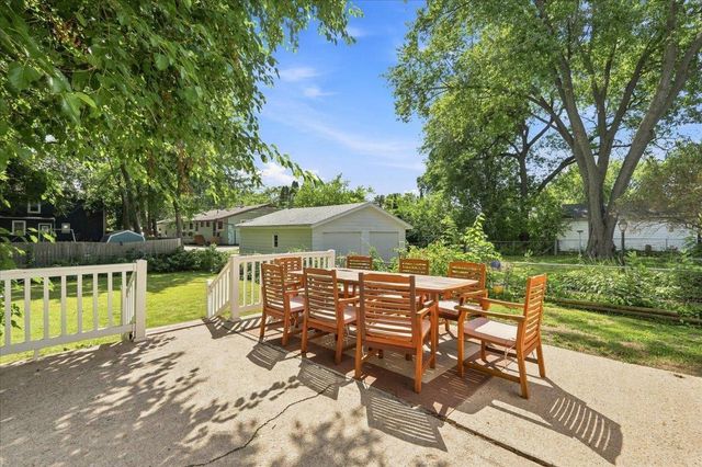 529 Gannon Avenue, Madison, WI 53714