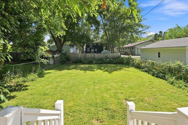 529 Gannon Avenue, Madison, WI 53714