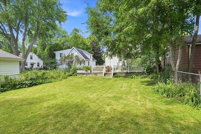 529 Gannon Avenue, Madison, WI 53714