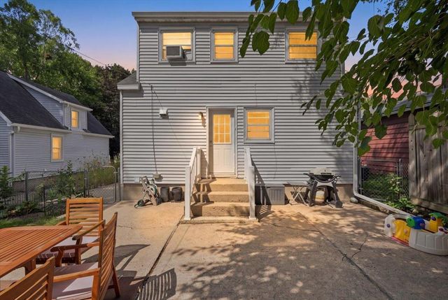 529 Gannon Avenue, Madison, WI 53714