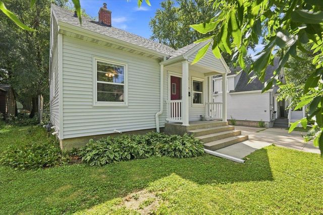 529 Gannon Avenue, Madison, WI 53714