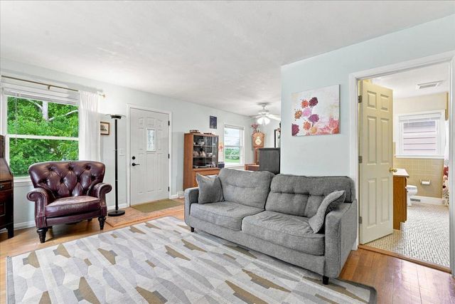 529 Gannon Avenue, Madison, WI 53714