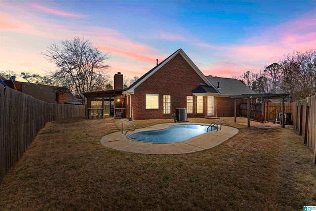 152 ROY COURT, Helena, AL 35080