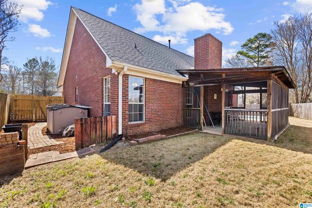152 ROY COURT, Helena, AL 35080