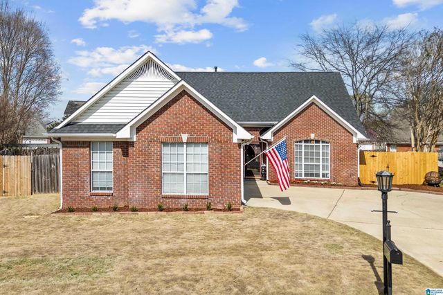 152 ROY COURT, Helena, AL 35080