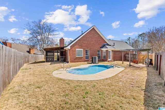 152 ROY COURT, Helena, AL 35080