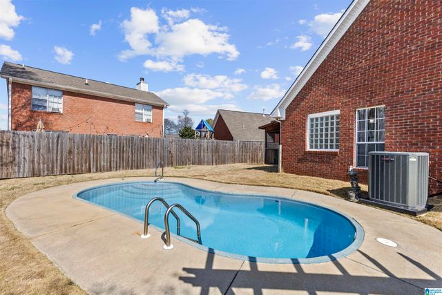 152 ROY COURT, Helena, AL 35080