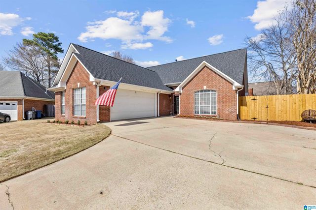 152 ROY COURT, Helena, AL 35080