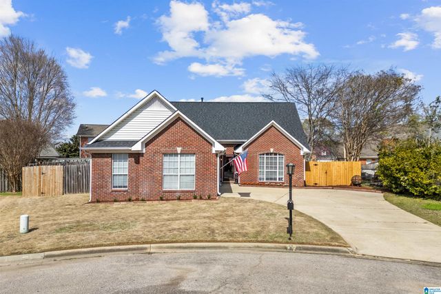 152 ROY COURT, Helena, AL 35080