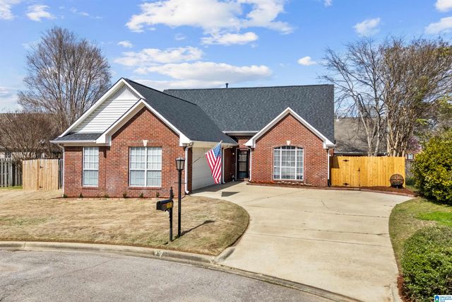 152 ROY COURT, Helena, AL 35080