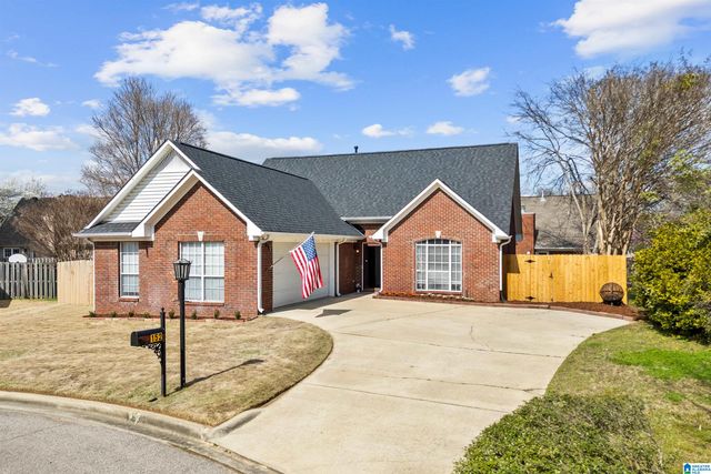 152 ROY COURT, Helena, AL 35080