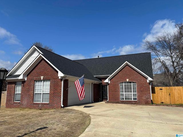 152 ROY COURT, Helena, AL 35080