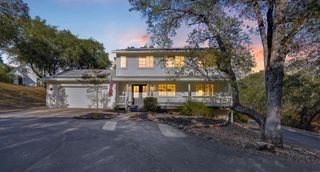 3630 Four Springs Dr, Rescue, CA 95672