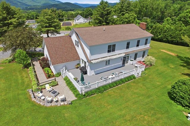 3287 Route 7, Pownal, VT 05261
