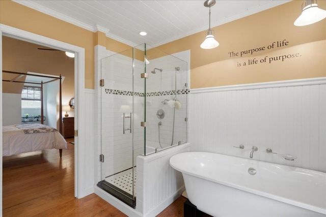 3287 Route 7, Pownal, VT 05261