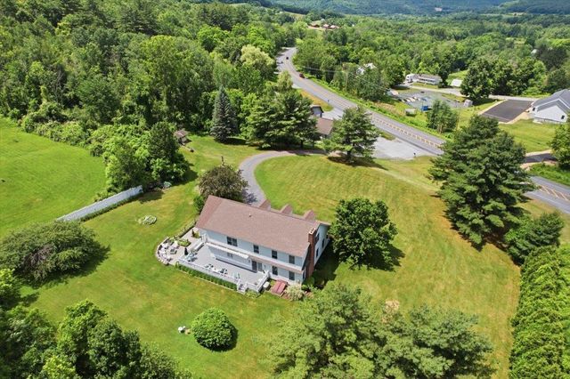 3287 Route 7, Pownal, VT 05261
