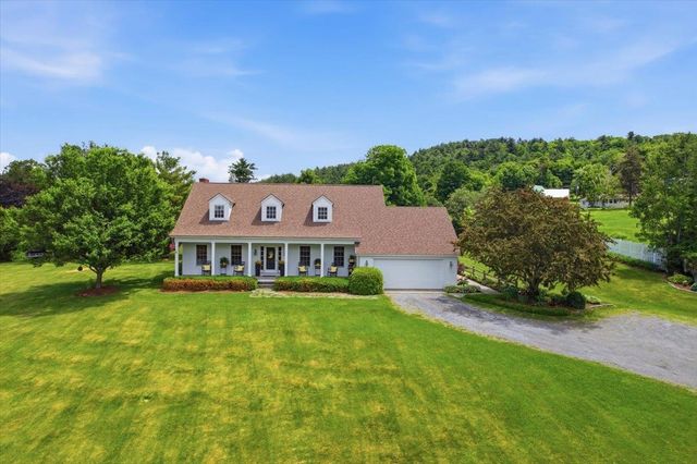 3287 Route 7, Pownal, VT 05261