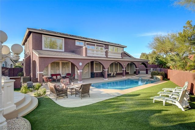 10798 Chillingham Drive, Las Vegas, NV 89183