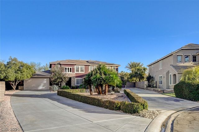 10798 Chillingham Drive, Las Vegas, NV 89183
