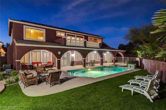 10798 Chillingham Drive, Las Vegas, NV 89183