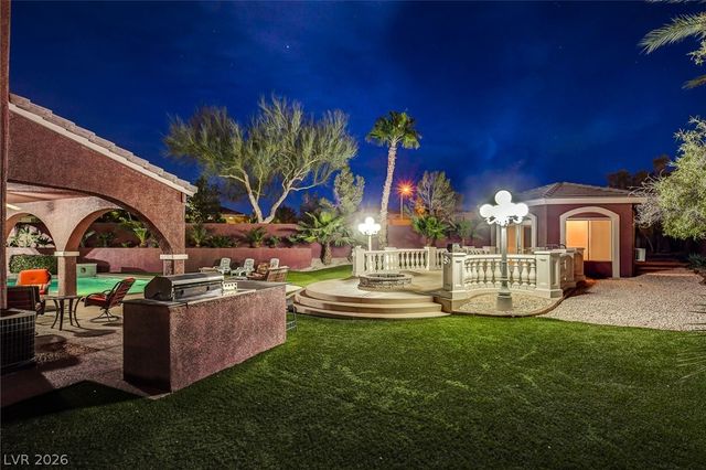10798 Chillingham Drive, Las Vegas, NV 89183
