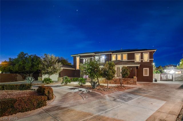 10798 Chillingham Drive, Las Vegas, NV 89183