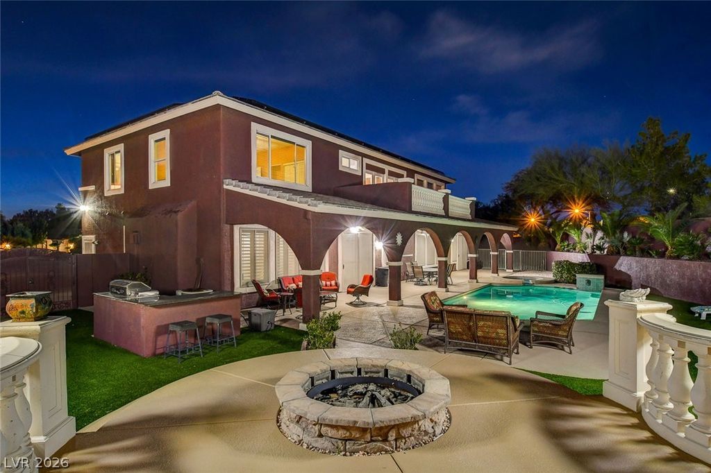 10798 Chillingham Drive, Las Vegas, NV 89183