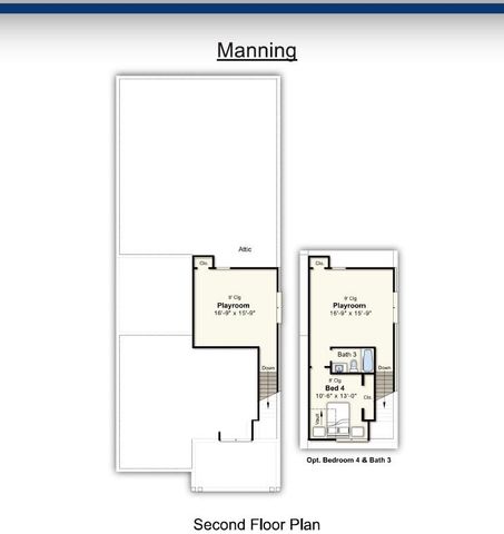 230 OAK HAVEN DR, Oakland, TN 38060