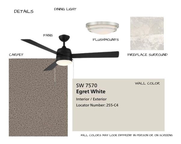 230 OAK HAVEN DR, Oakland, TN 38060