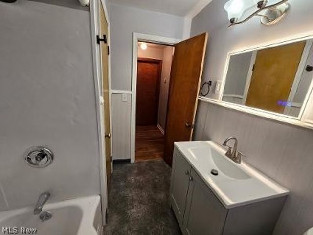 19812 Marvin Road, Warrensville Heights, OH 44128