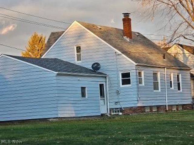 19812 Marvin Road, Warrensville Heights, OH 44128