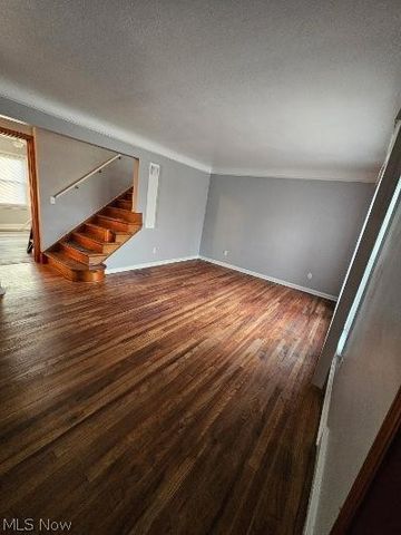 19812 Marvin Road, Warrensville Heights, OH 44128