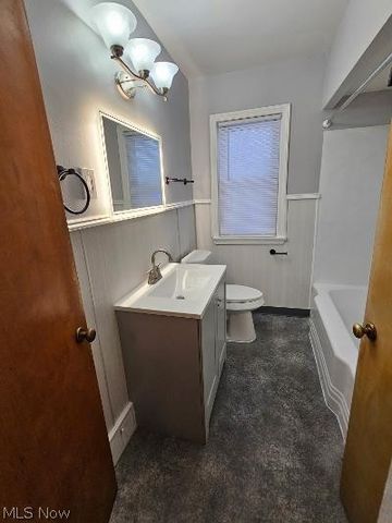 19812 Marvin Road, Warrensville Heights, OH 44128