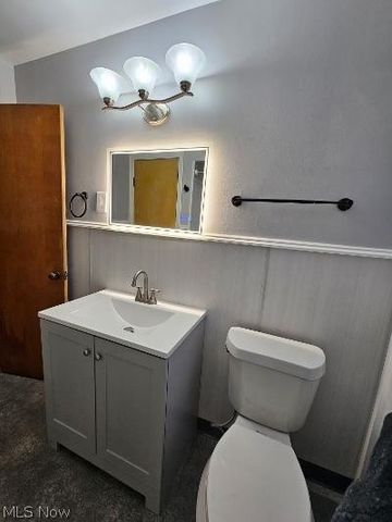 19812 Marvin Road, Warrensville Heights, OH 44128