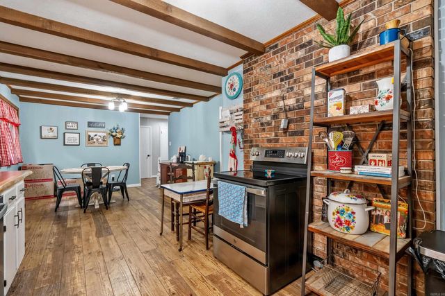 2091 Elaine Circle, Arkadelphia, AR 71923