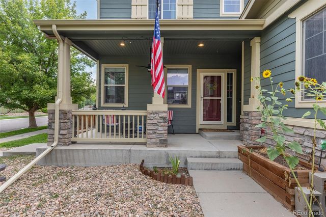12205 Helena Street, Commerce City, CO 80603