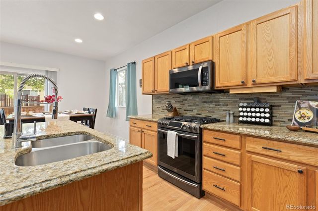 12205 Helena Street, Commerce City, CO 80603