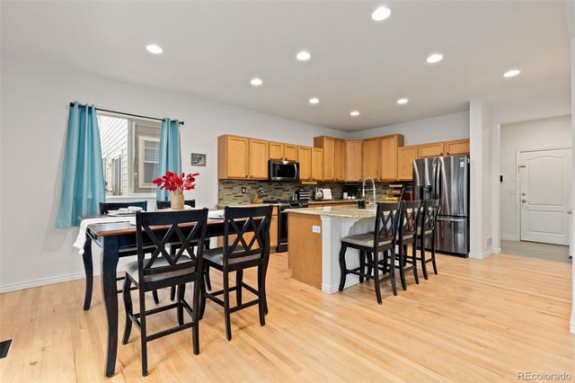 12205 Helena Street, Commerce City, CO 80603