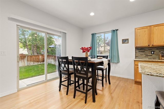 12205 Helena Street, Commerce City, CO 80603