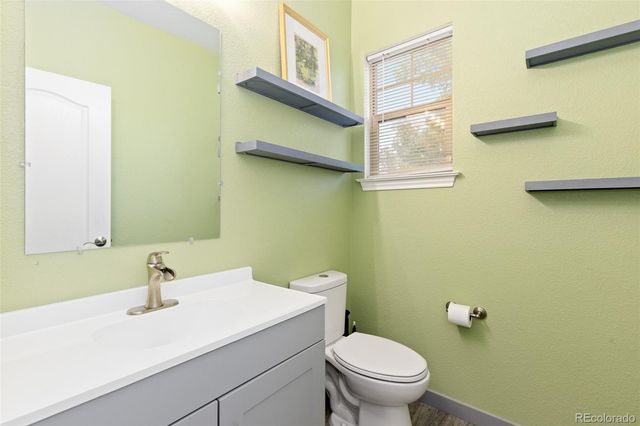 12205 Helena Street, Commerce City, CO 80603
