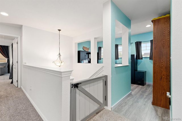 12205 Helena Street, Commerce City, CO 80603