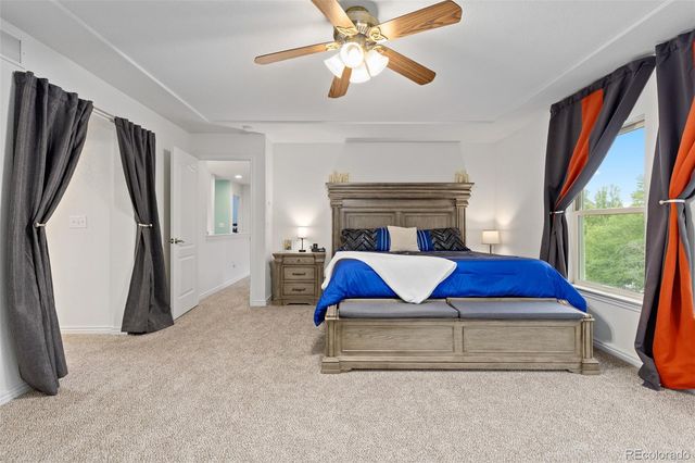 12205 Helena Street, Commerce City, CO 80603