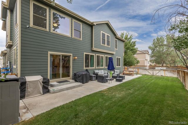 12205 Helena Street, Commerce City, CO 80603