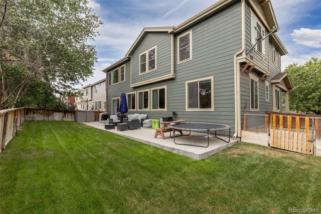 12205 Helena Street, Commerce City, CO 80603