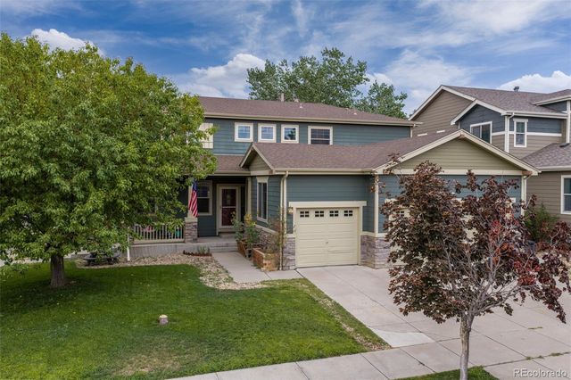12205 Helena Street, Commerce City, CO 80603