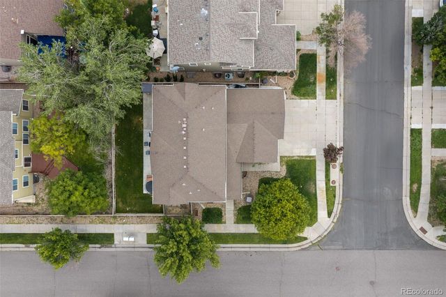 12205 Helena Street, Commerce City, CO 80603