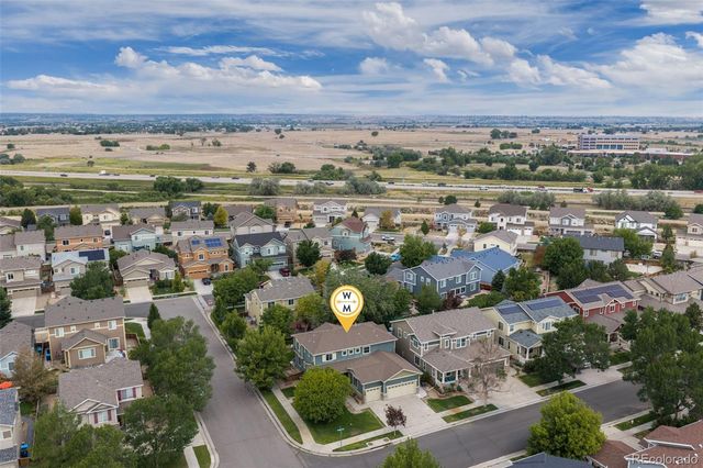 12205 Helena Street, Commerce City, CO 80603