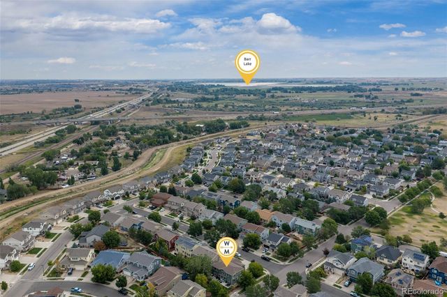 12205 Helena Street, Commerce City, CO 80603