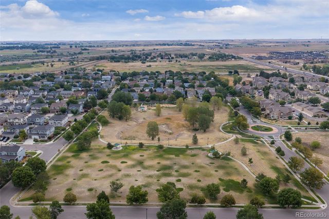 12205 Helena Street, Commerce City, CO 80603
