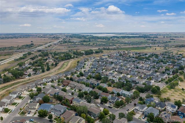 12205 Helena Street, Commerce City, CO 80603